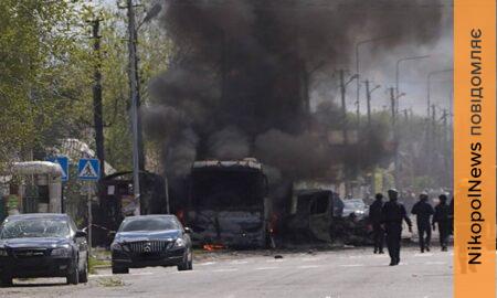 Удари тривають: ще 100 млн грн виділено на захист неба Дніпропетровщини
