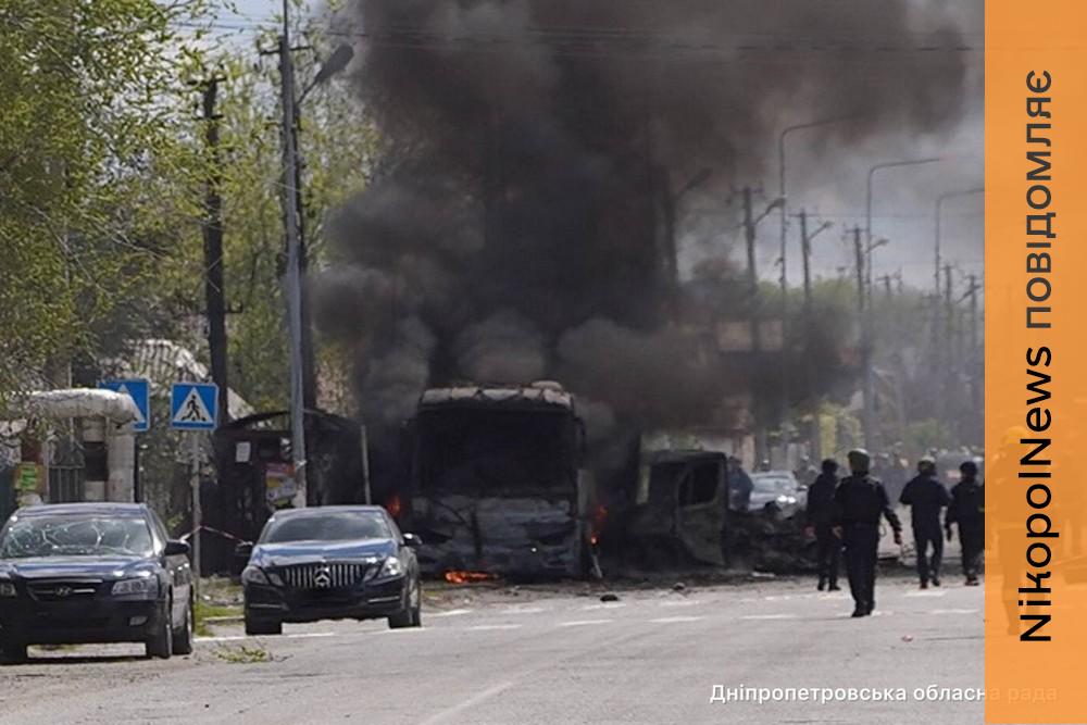 Удари тривають: ще 100 млн грн виділено на захист неба Дніпропетровщини