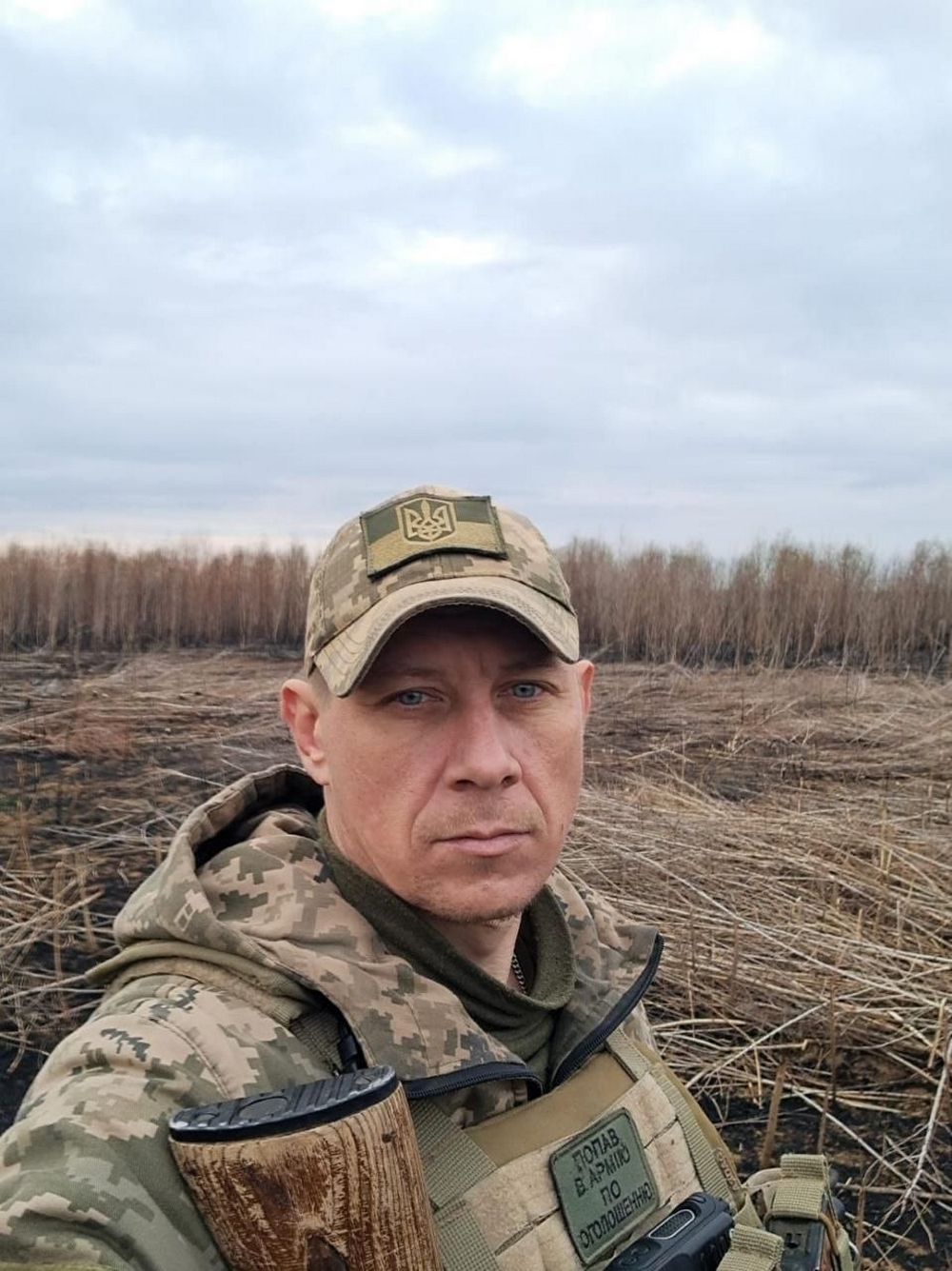 Одразу дві чорні звістки: Нікопольщина втратила ще двох Захисників на фронті (фото)