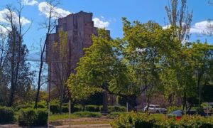 Мінлива хмарність і прохолодно: погода у Нікополі 1 травня