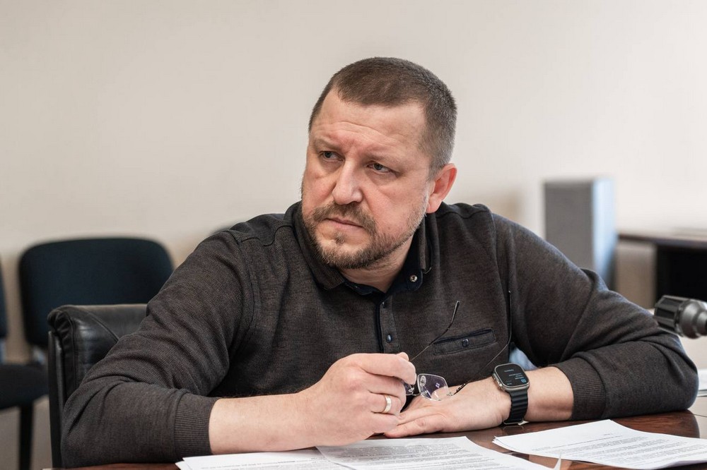 Удари тривають: ще 100 млн грн виділено на захист неба Дніпропетровщини