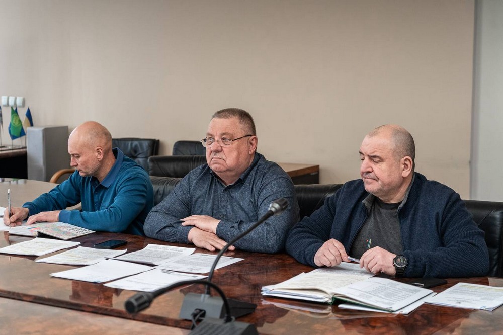 Удари тривають: ще 100 млн грн виділено на захист неба Дніпропетровщини