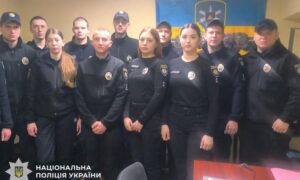 підрозділах Нікопольщини 4