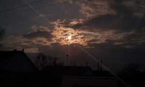 погода у Нікополі