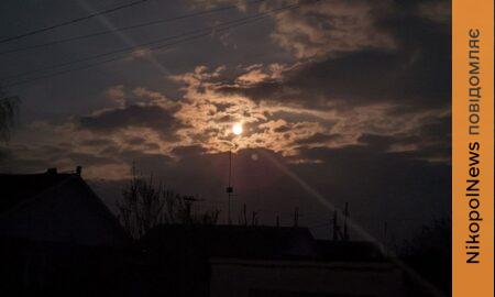 погода у Нікополі