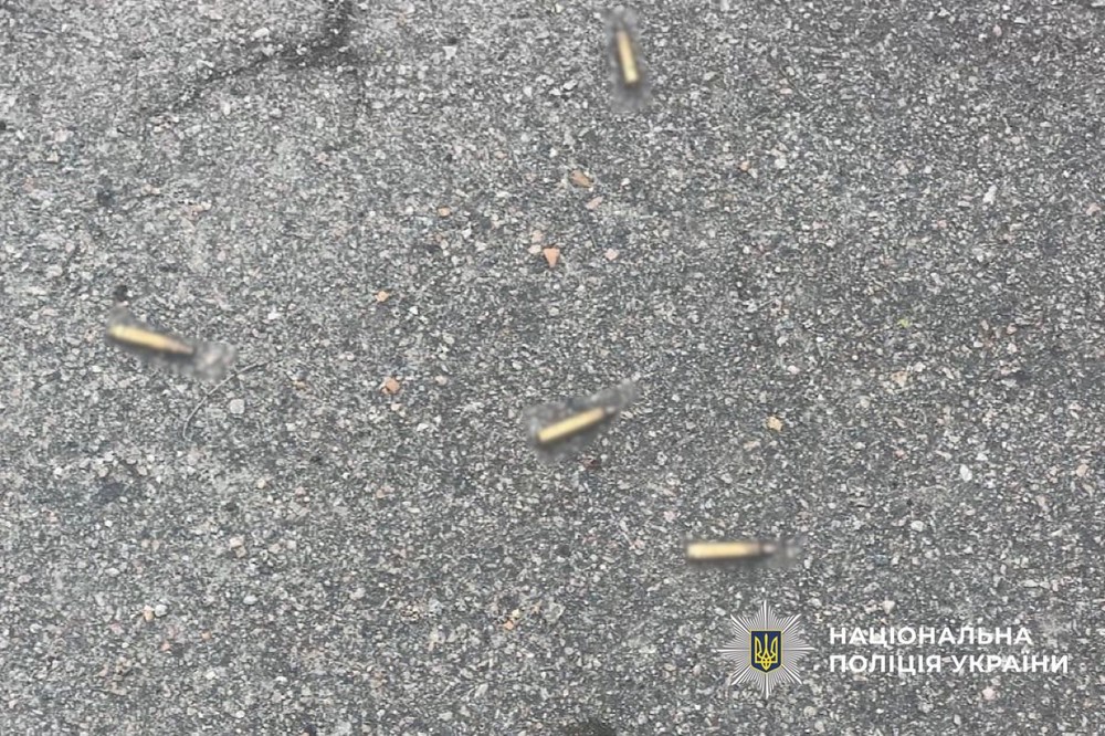 поліція Нікополя звернулася до мешканців щодо роботи антидронового загону 2