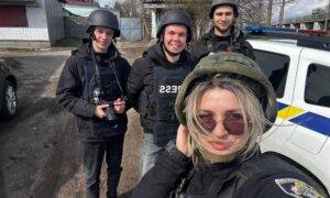 потрапили під обстріл на Нікопольщині 2