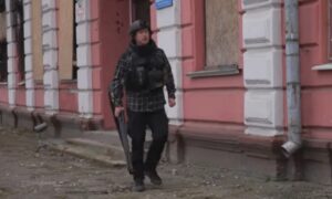 про Нікополь (відео)