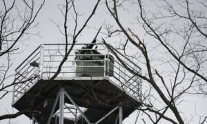 приватну ППО у Нікополі 2