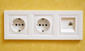 У Нікополі майже за 10 млн проведуть реконструкцію електропостачання будівлі лікарні