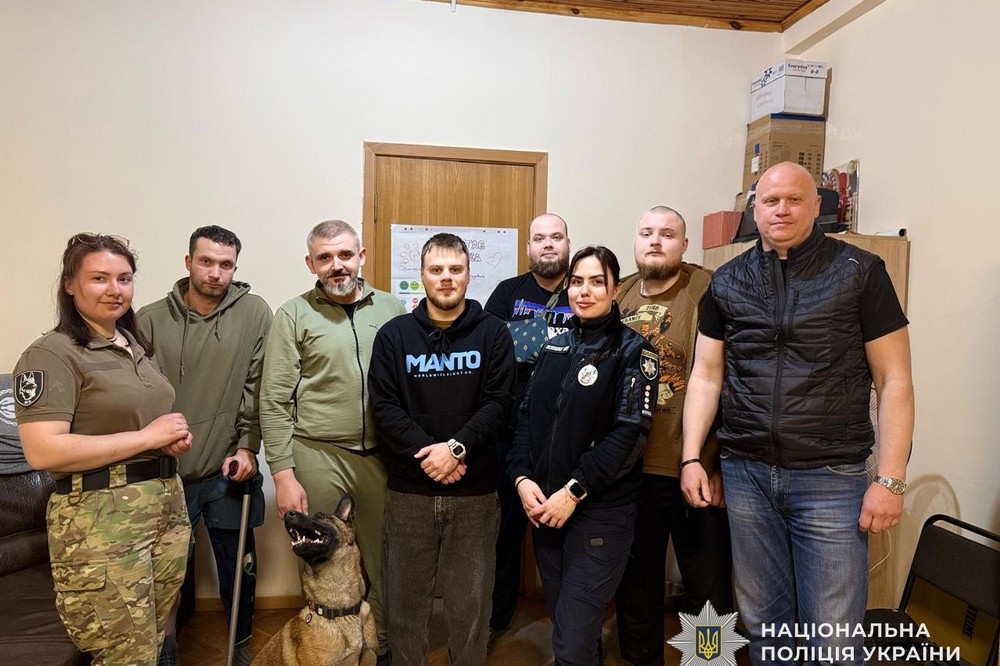 службовий пес (6)