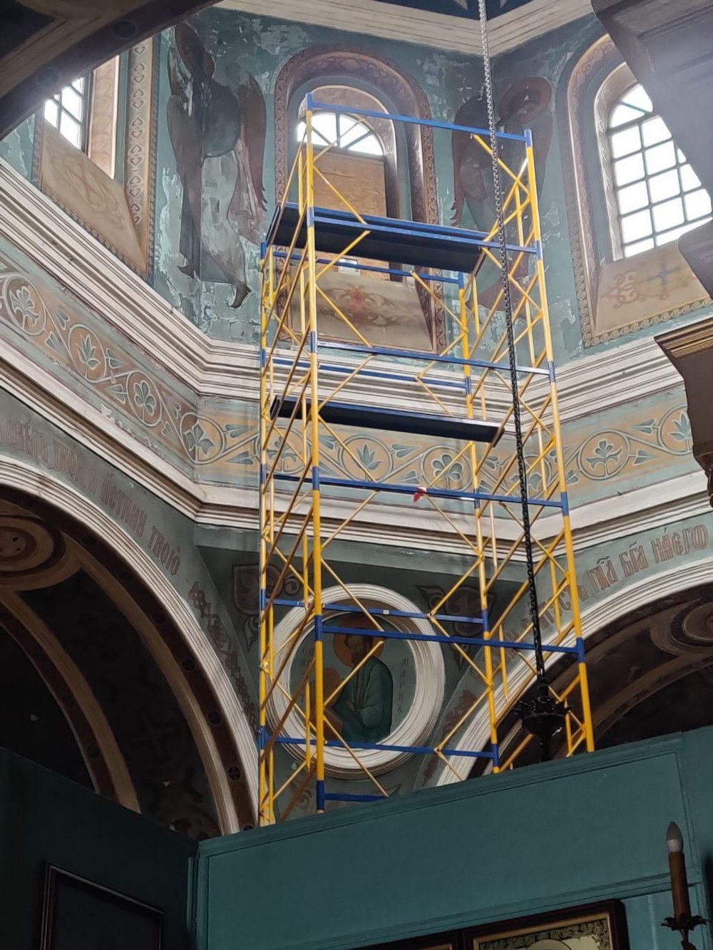 собор у Нікополі собор у Нікополі