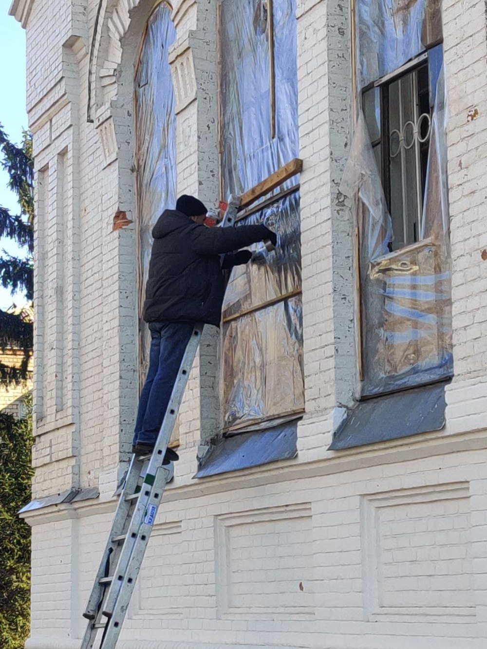 собор у Нікополі 2 собор у Нікополі 2