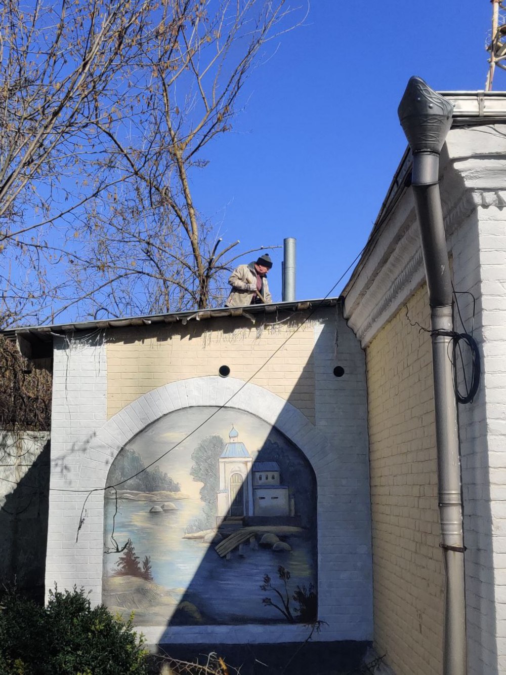 собор у Нікополі 3 собор у Нікополі 3