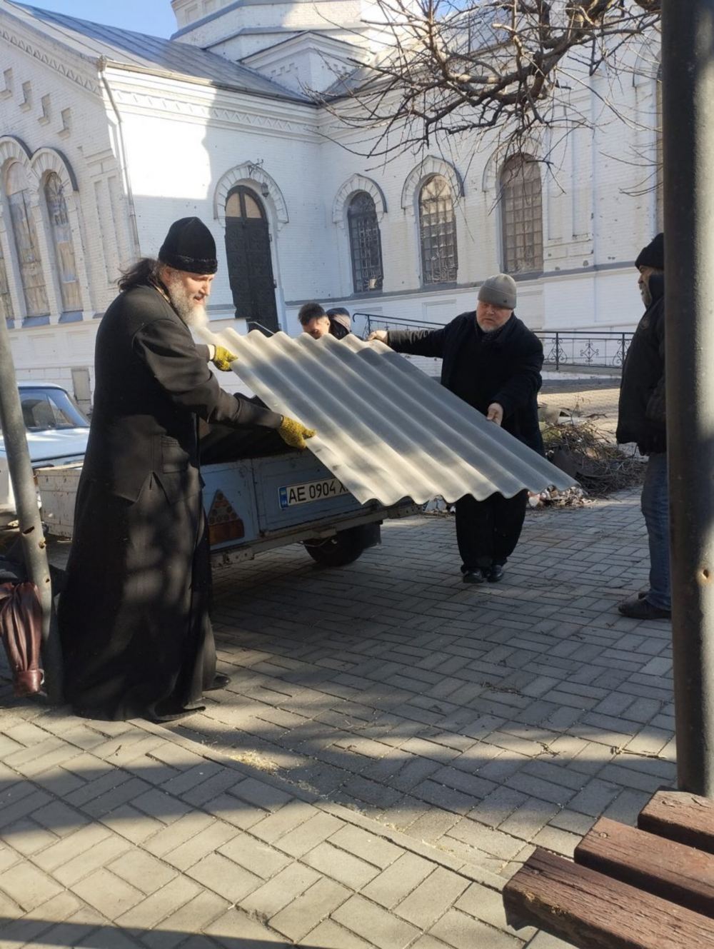 собор у Нікополі 4 собор у Нікополі 4