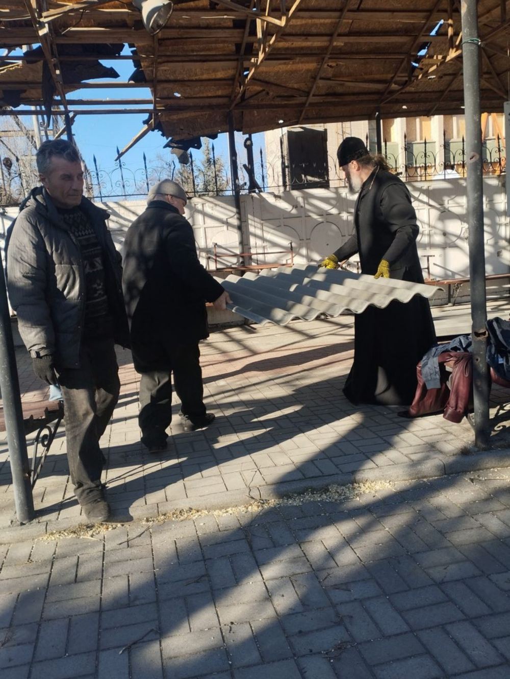 собор у Нікополі 5 собор у Нікополі 5