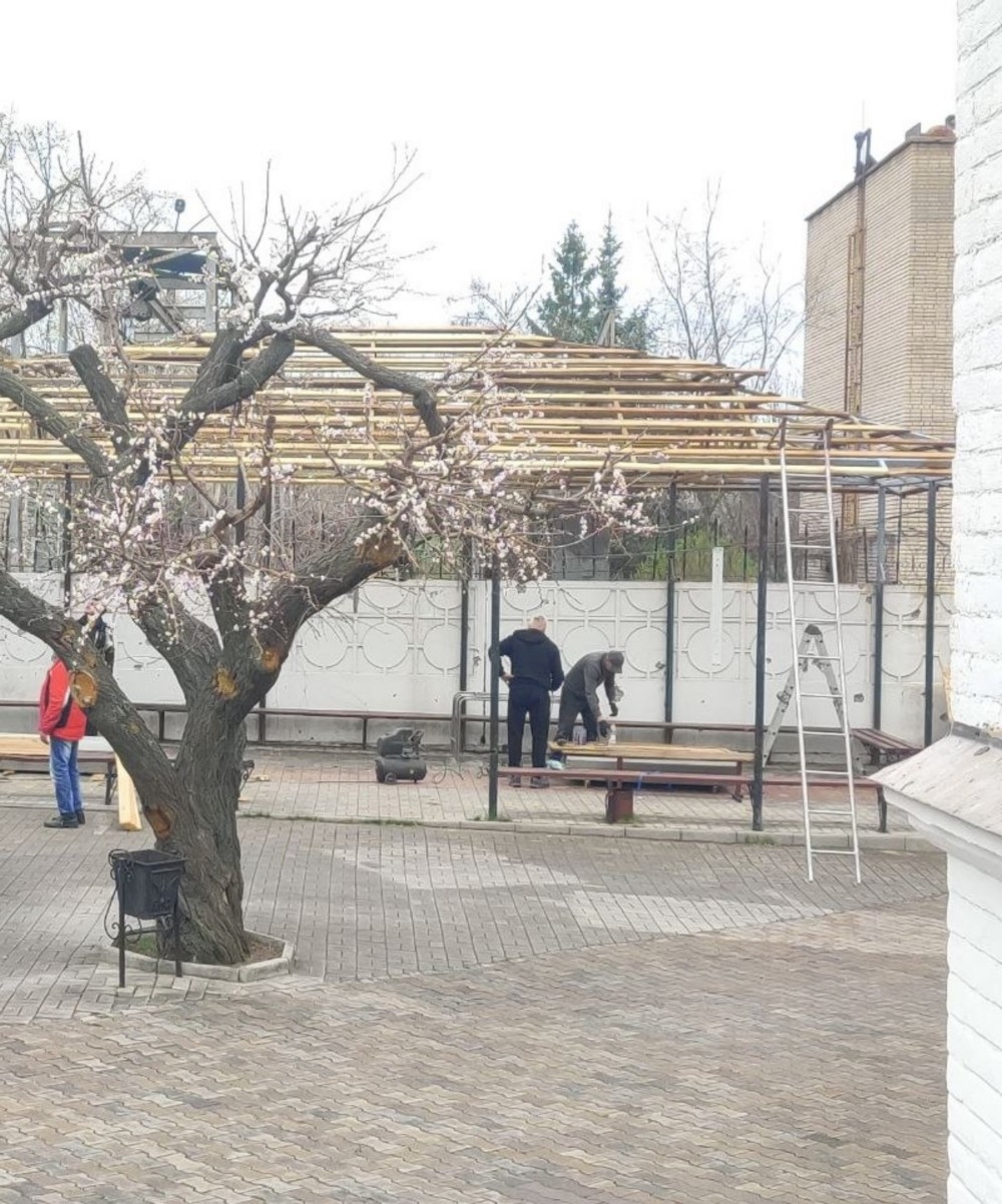 собор у Нікополі 6 собор у Нікополі 6