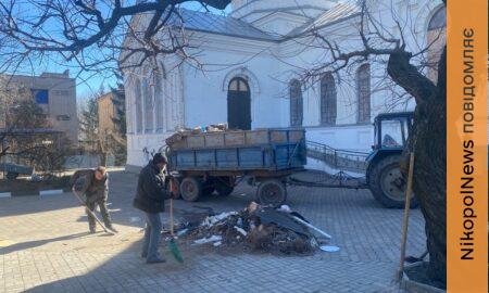 собор у Нікополі 8