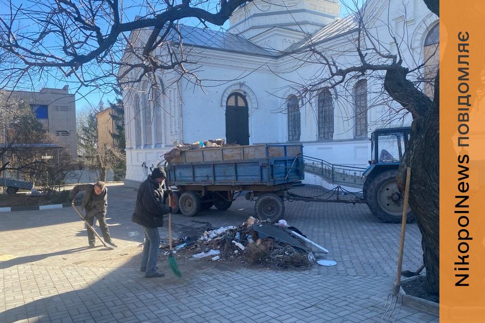 собор у Нікополі 8