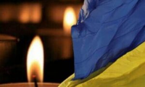 Помер у лікарні… Нікопольщина втратила ще одного Захисника (фото)