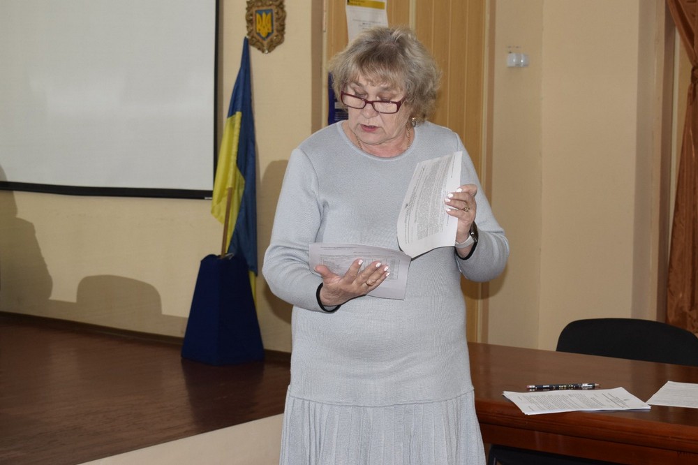 у Мирівській громаді пройшла депутатська сесія 16