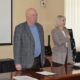 у Мирівській громаді пройшла депутатська сесія 18
