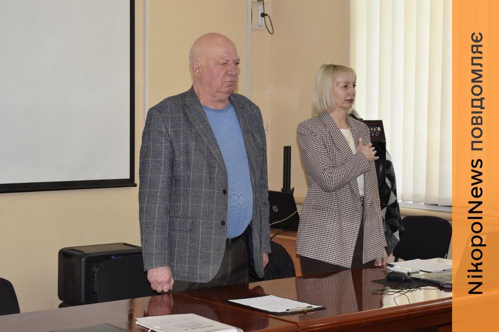 у Мирівській громаді пройшла депутатська сесія 18