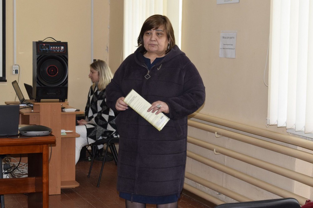 у Мирівській громаді пройшла депутатська сесія 6