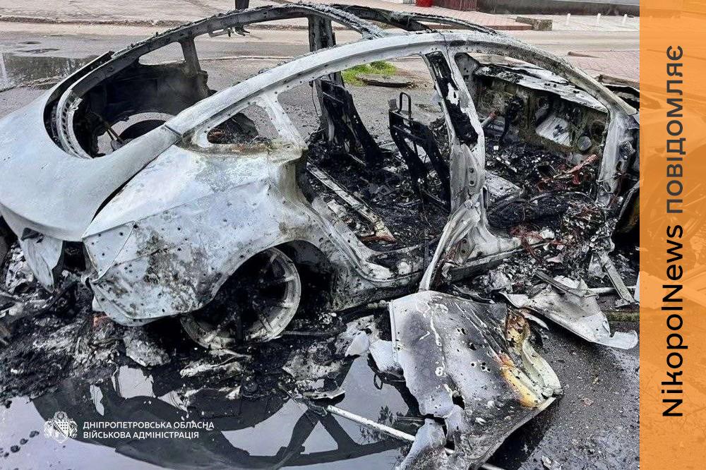 Життя, дякувати Богу, врятували... Пораненій у Нікополі 31 березня 16-річній дівчині потрібна допомога 1 у Нікополі