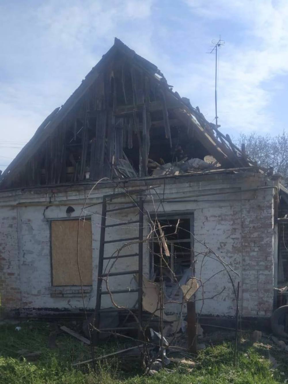 у Нікополі у Нікополі