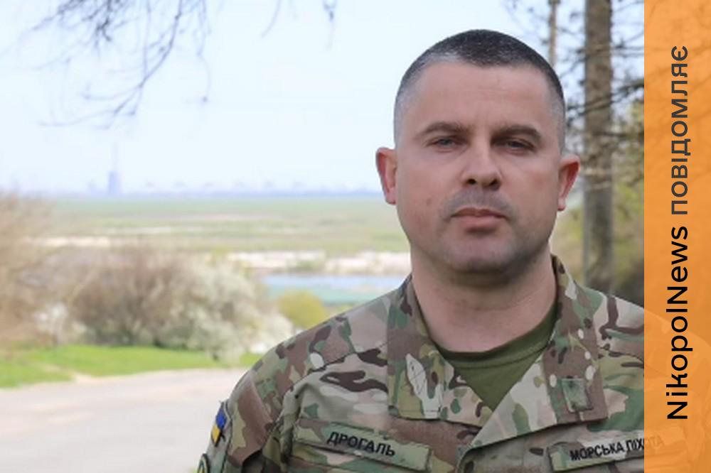 Військові про безпекову ситуацію у Нікополі та районі з 10 по 17 квітня: "Понад 90% ворожих дронів не досягають цілей" (фото) 1 у Нікополі