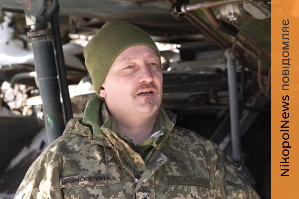 Від кераміки – до пуску ракети: історія творця скульптурних парків у Нікополі (відео) 1 у Нікополі