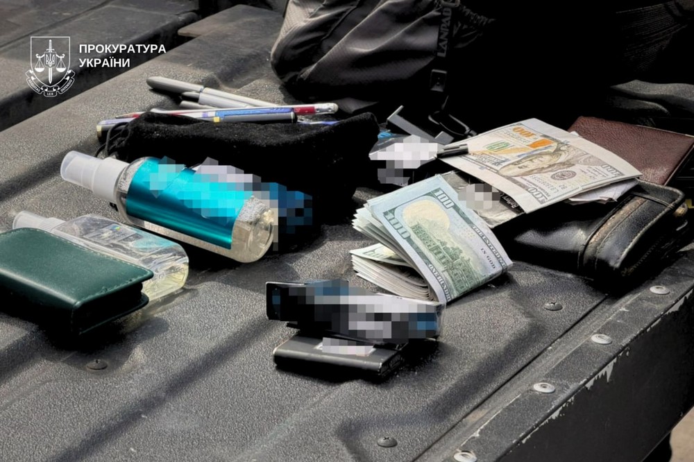 у Нікополі викрили співробітника ТЦК (фото) 4 у Нікополі викрили співробітника ТЦК (фото) 4