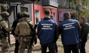 у Нікополі викрили співробітника ТЦК (фото) 5