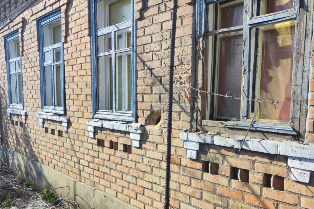 у Нікополі 10