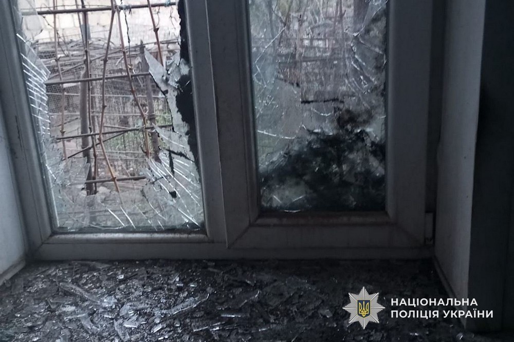 у Нікополі 11