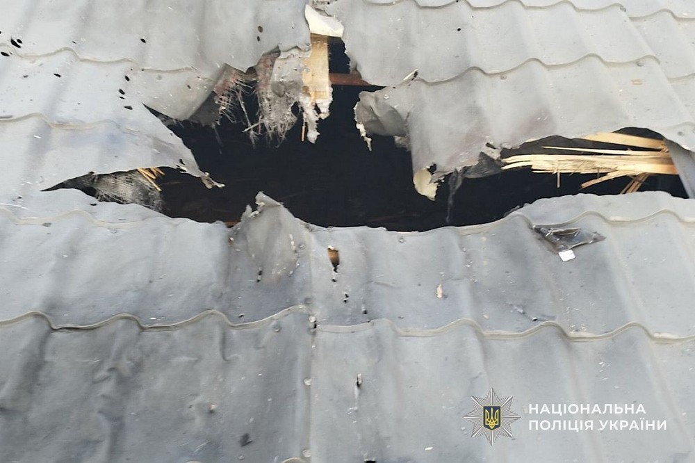 у Нікополі 14