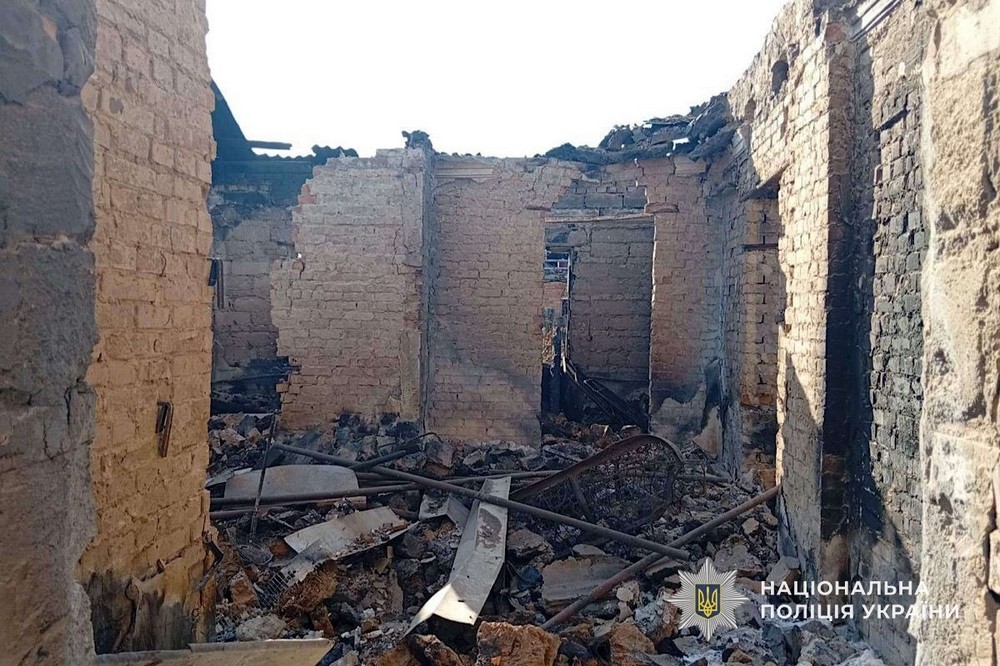 у Нікополі 15