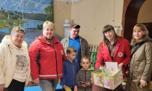 у Нікополі 2