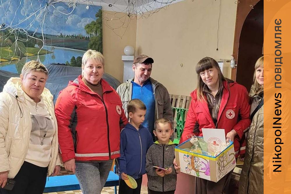 у Нікополі 2