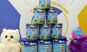 у Нікополі 2