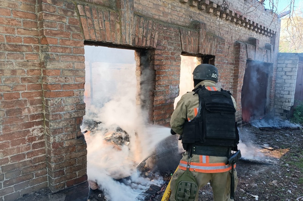 у Нікополі 2