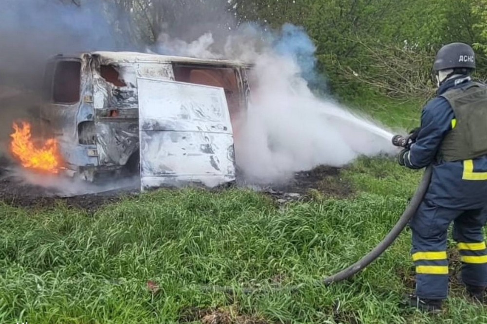 у Нікополі 2