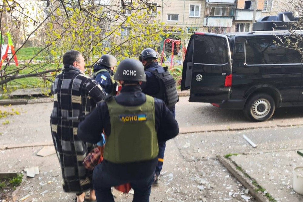 у Нікополі 2