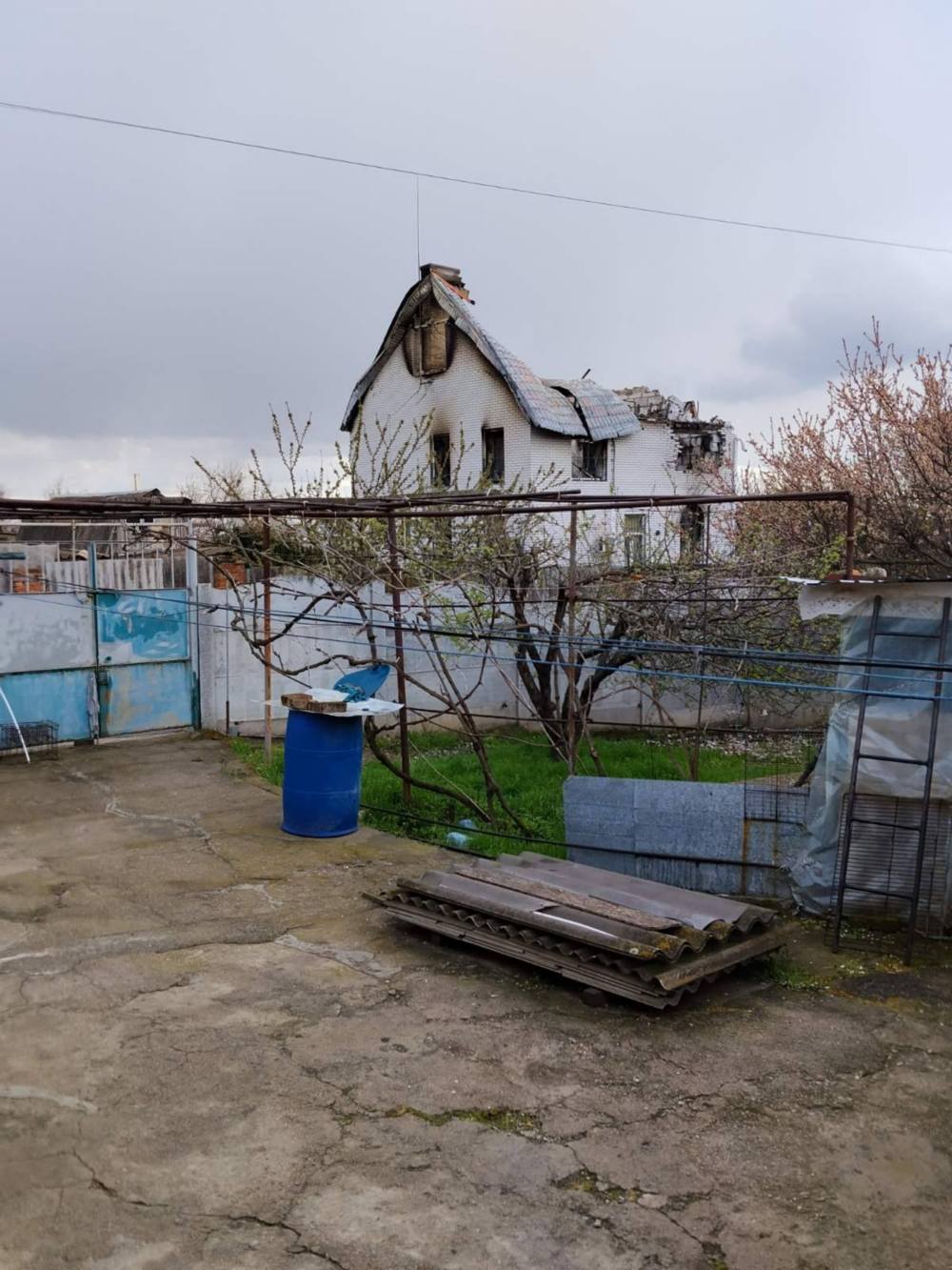 у Нікополі 2