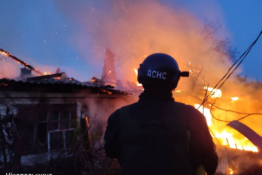 у Нікополі 2