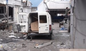 у Нікополі 2