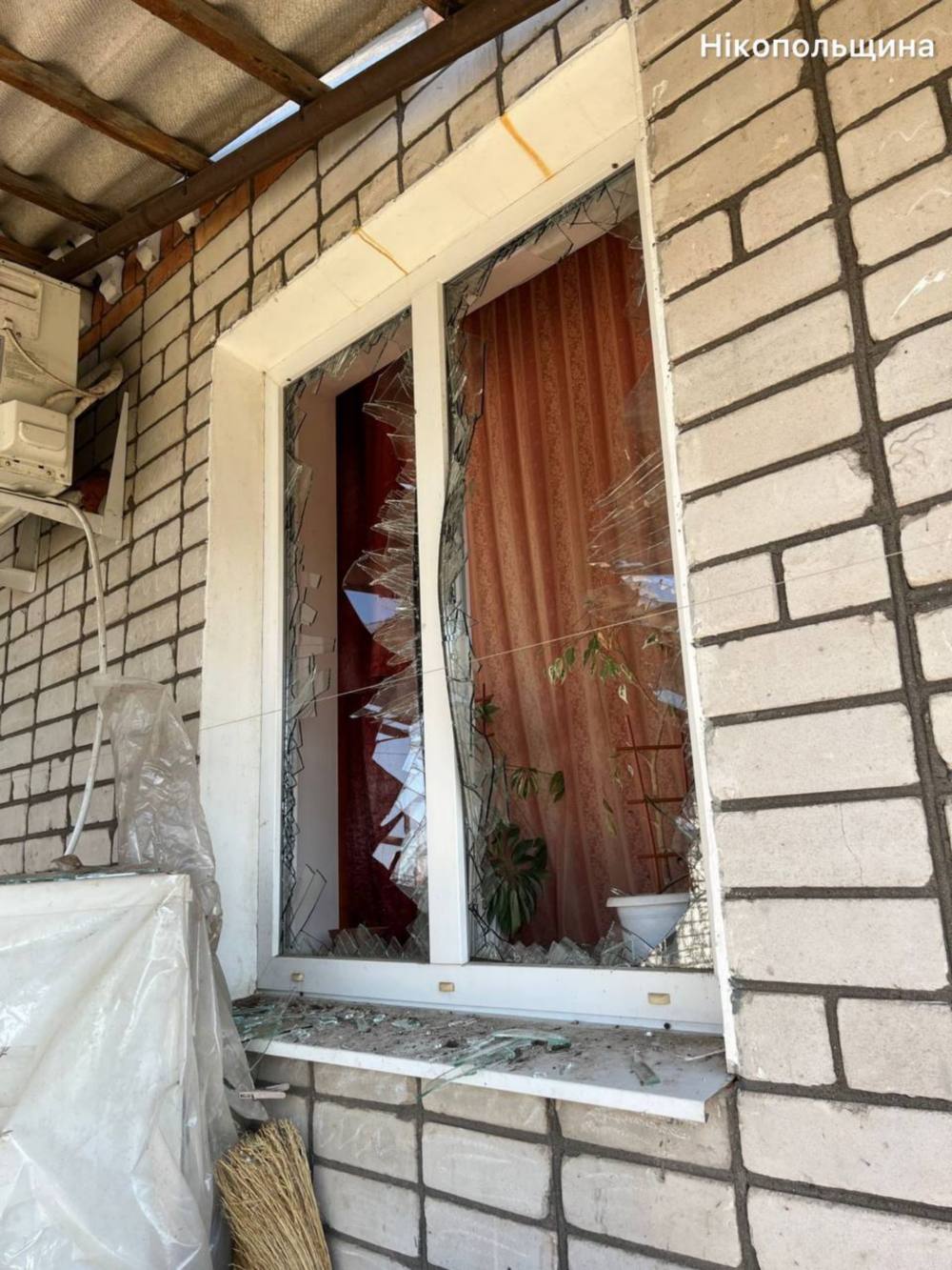 у Нікополі 2