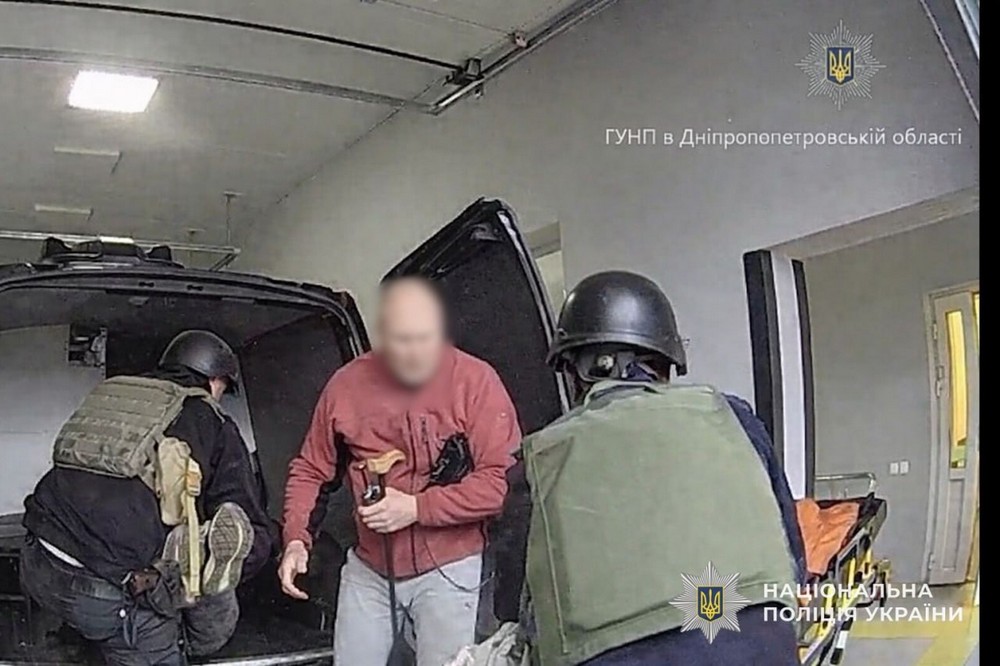 у Нікополі 3 у Нікополі 3