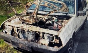 у Нікополі 3